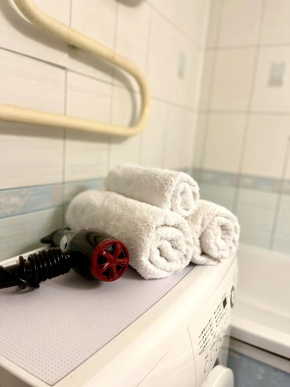 Home Hotel (Хоум Отель) на проспекте Строителей 59
