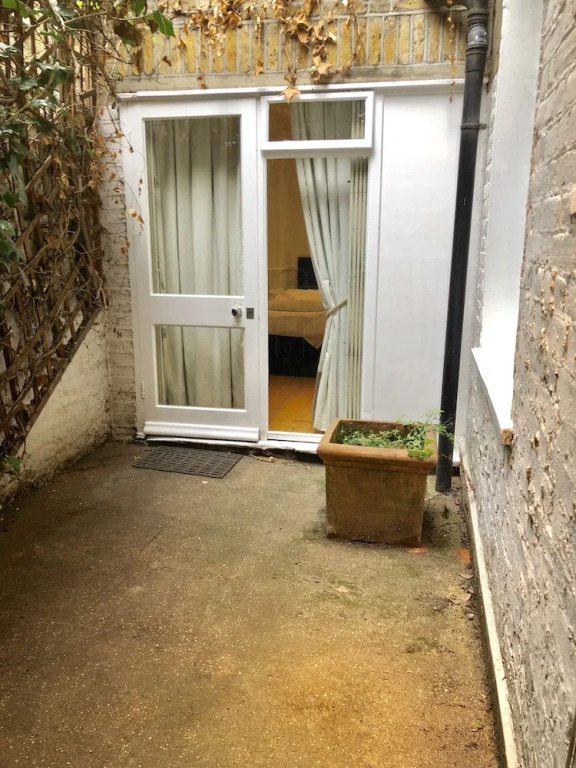Pimlico Comfort Apartment