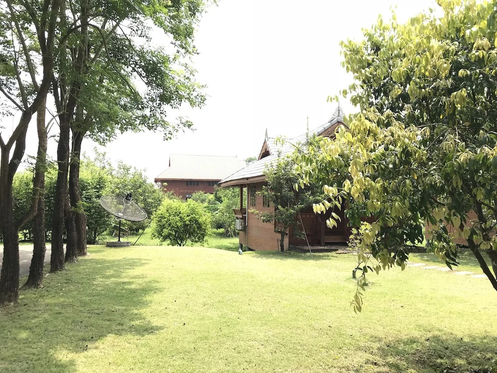 Nernbok Garden