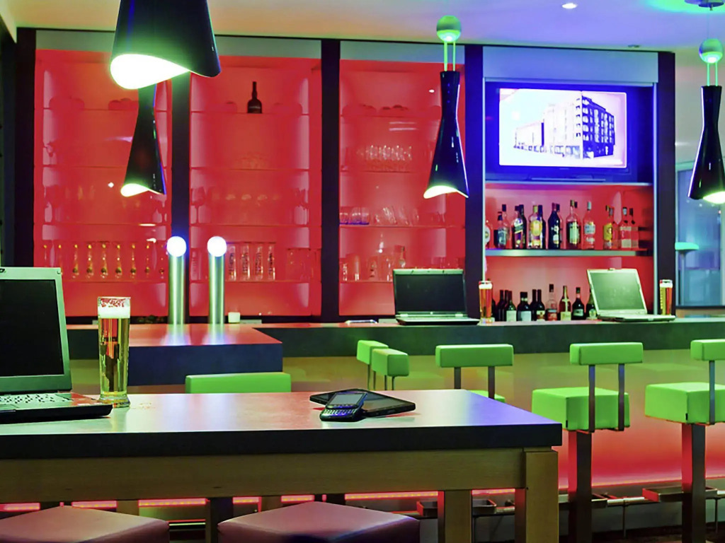 Premier Inn Stuttgart Bad Cannstatt