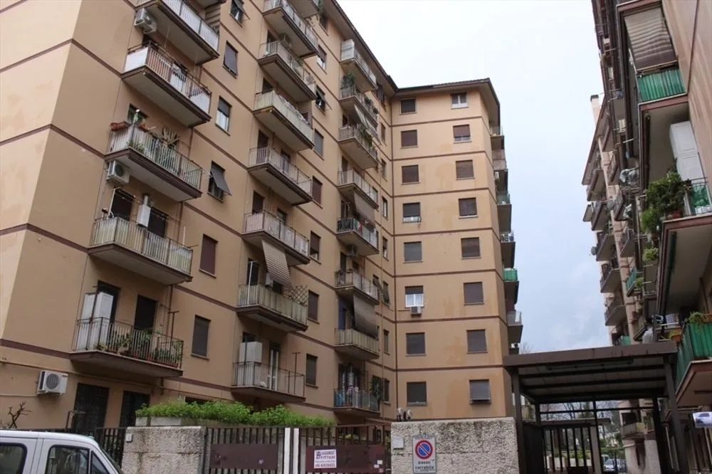 A Casa di Amici