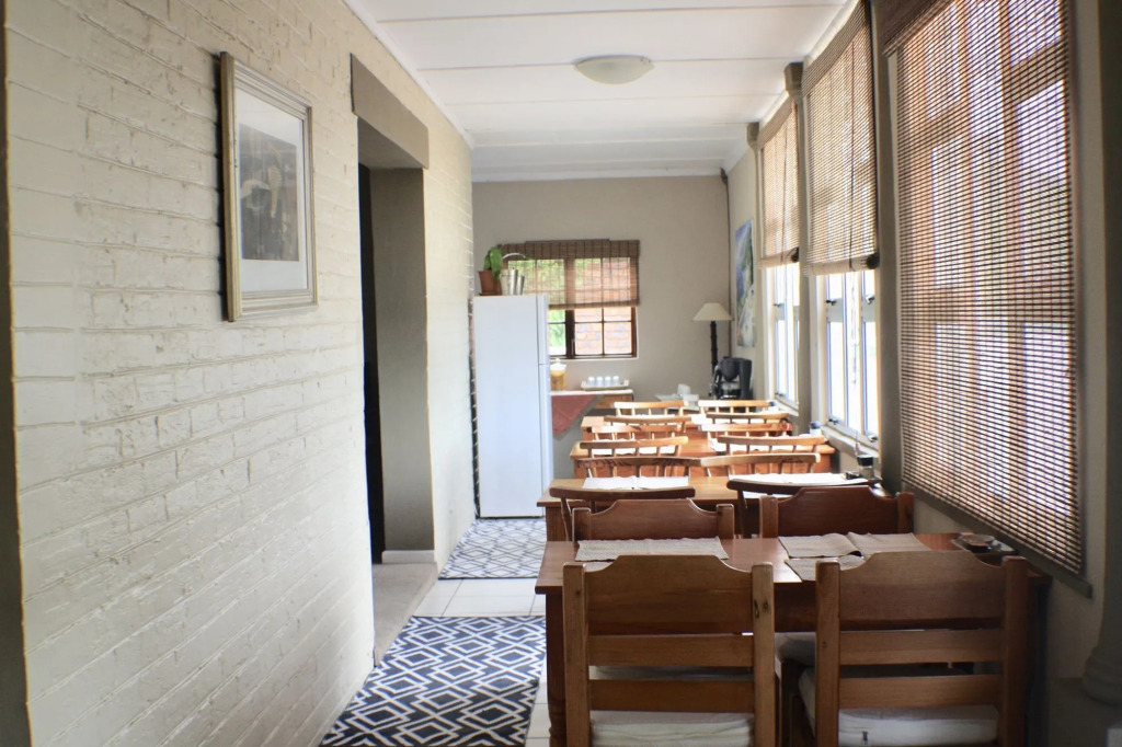 Selborne Bed and Breakfast