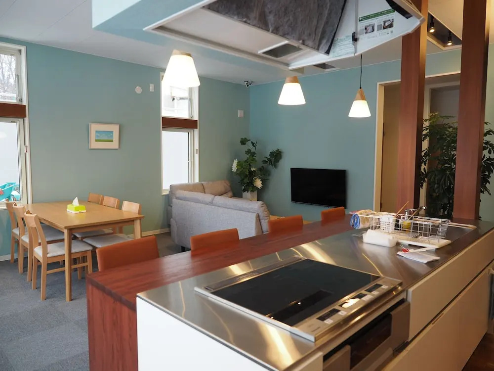 Choine Hotel Sapporo Teine