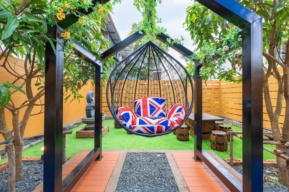 Marco Polo Phuket Poshtel
