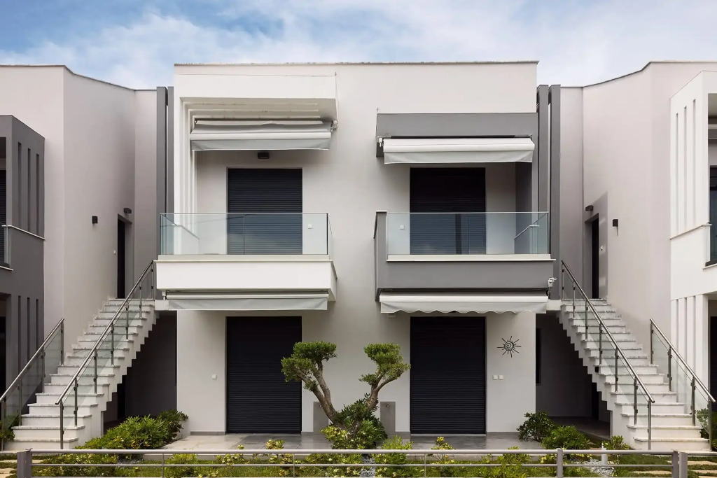 Erato Residential Complex