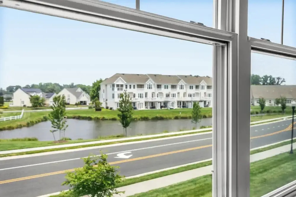 Grande at Canal Pointe A Coastal Getaway