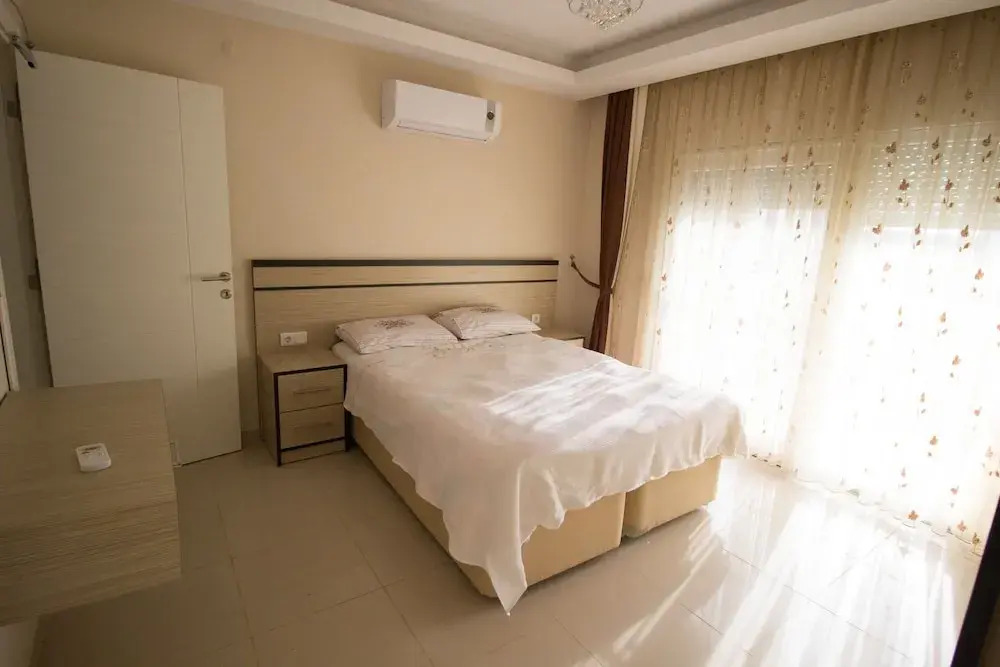 Golf village villa R