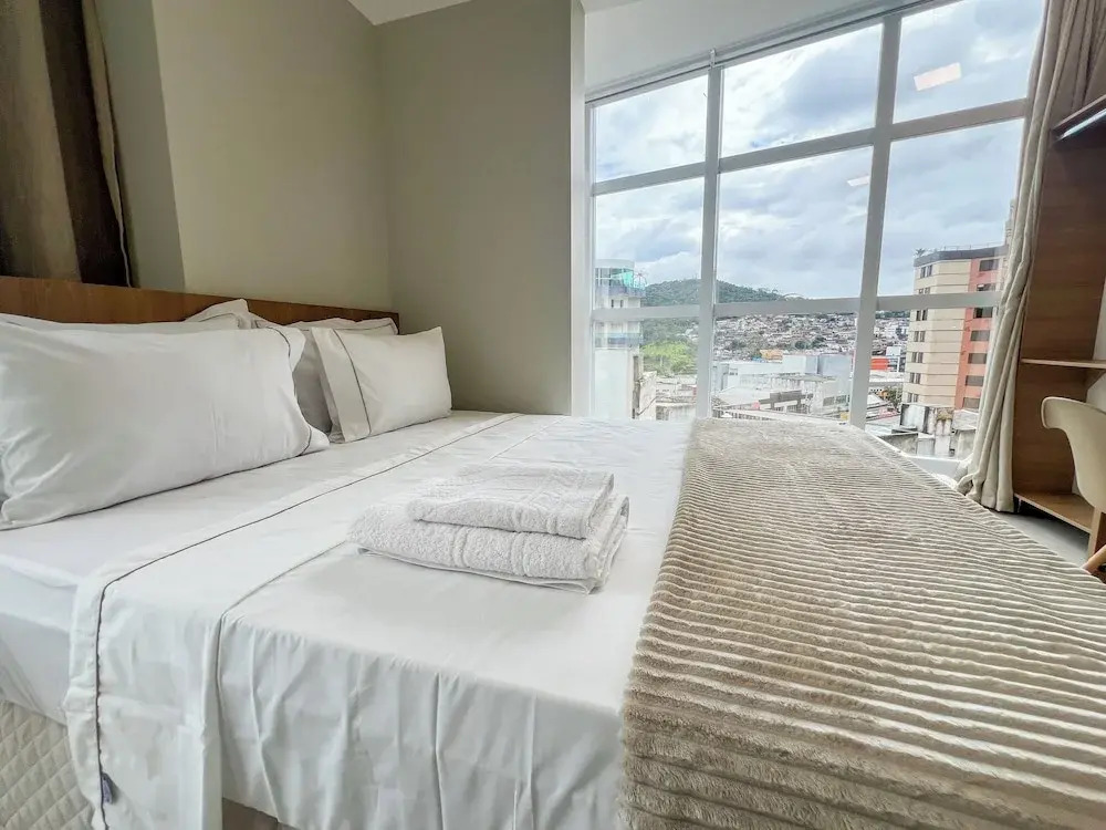 Elite Business Hotel