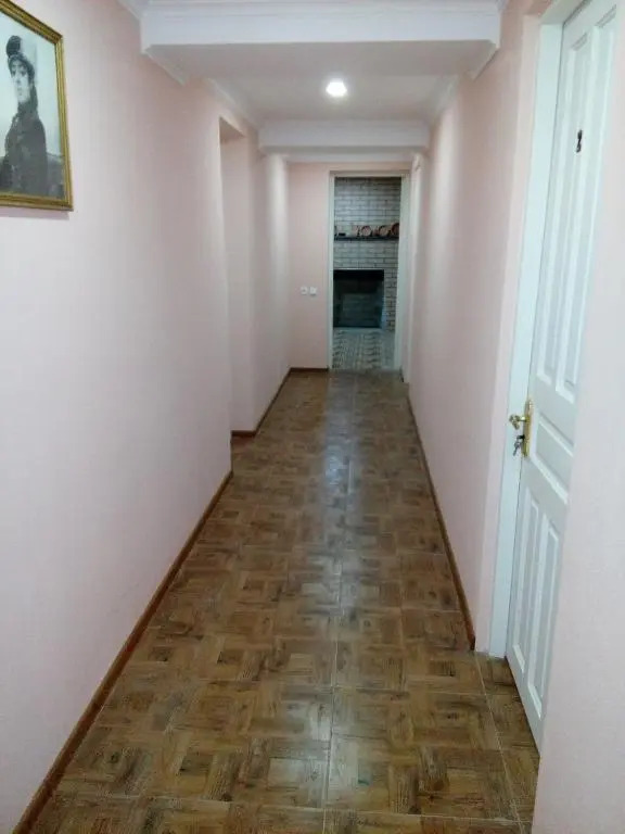 Homestay in Tskaltubo