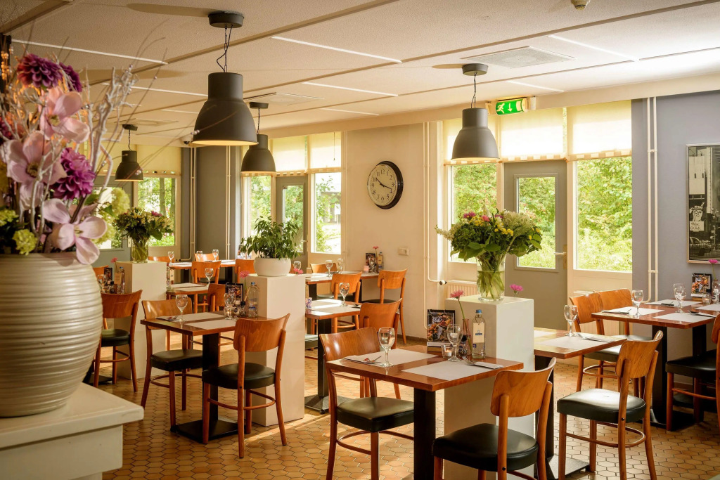 Campanile Hotel Vlaardingen