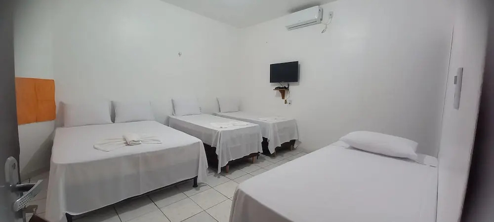Pousada Casa Grande