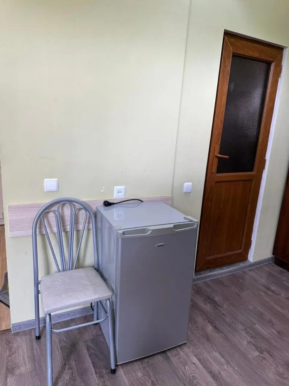 Guest House Manjgaladze 8