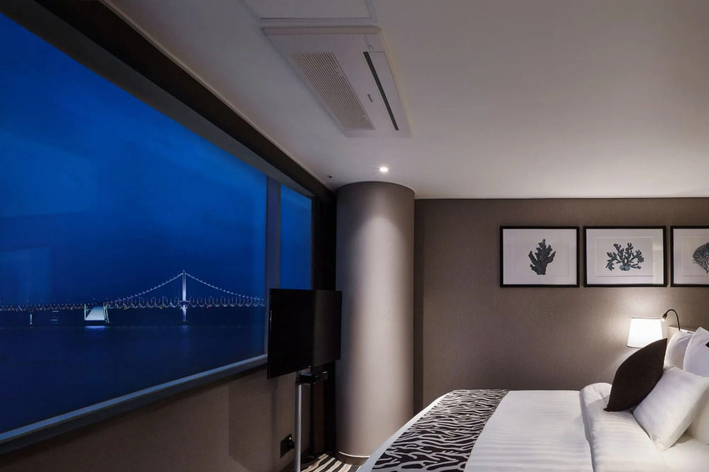 Kent Hotel Gwangalli by Kensington