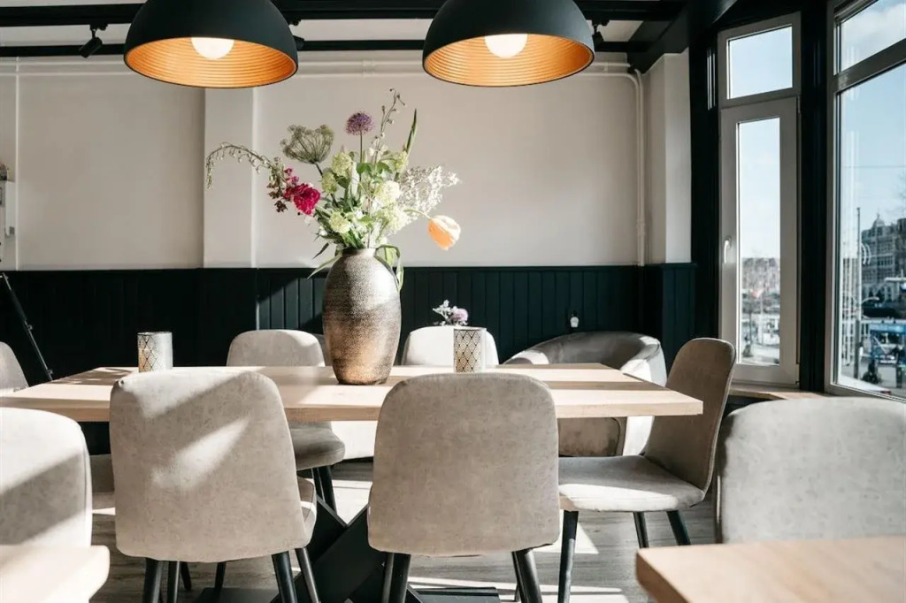 Hotel van Gelder