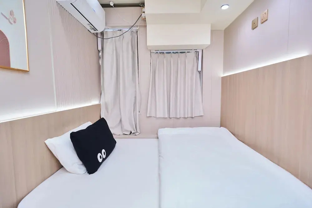 Serene Smart Stay