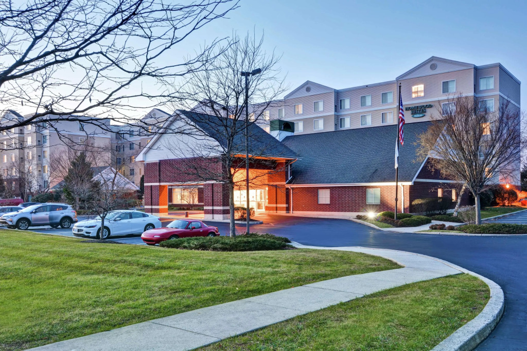 Homewood Suites Lansdale