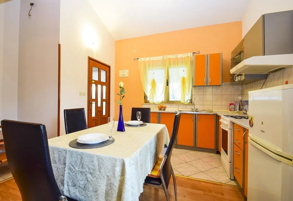 Apartments Duje Zadar