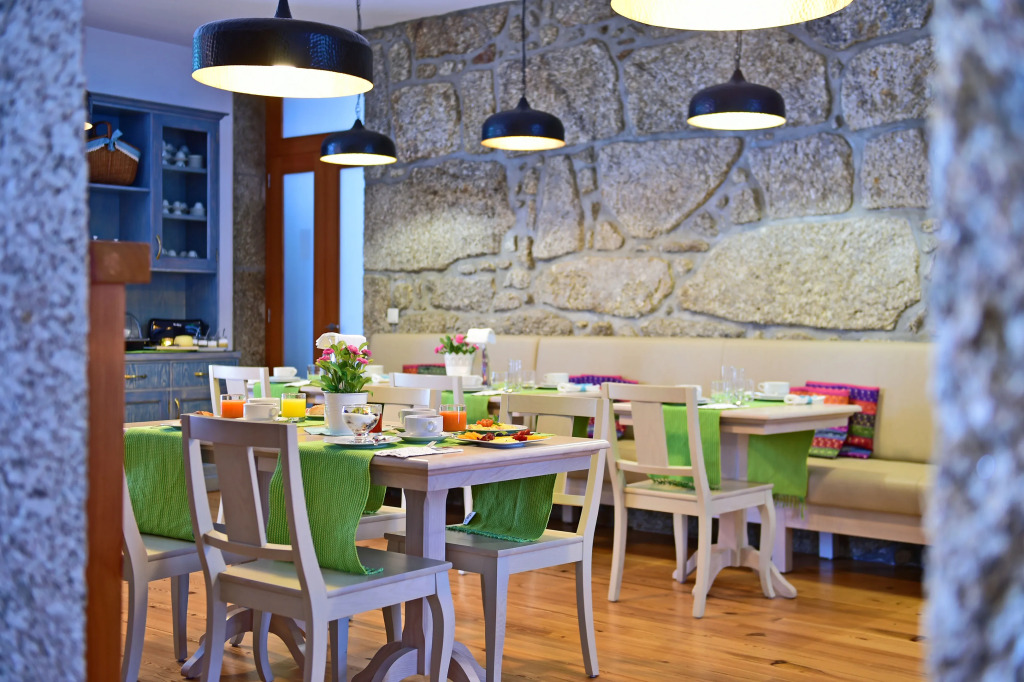 Solar Egas Moniz-Charming House & Local Experiences