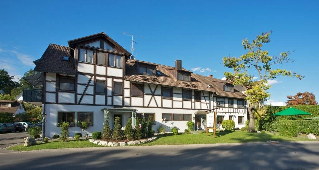 Hotel Kellhof - Bed & Breakfast