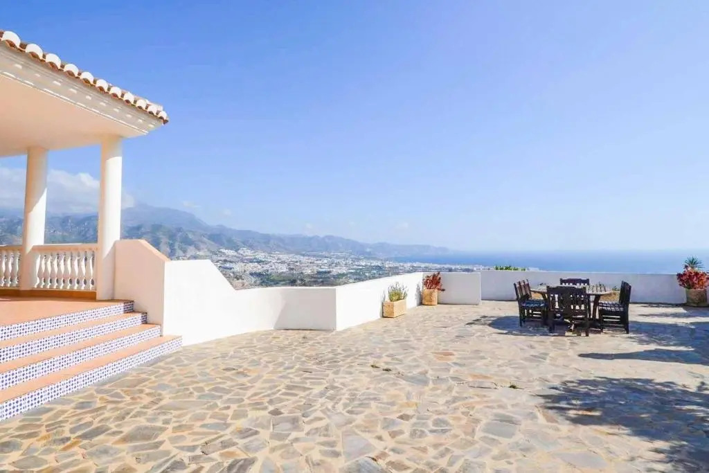 Villa Buenavida
