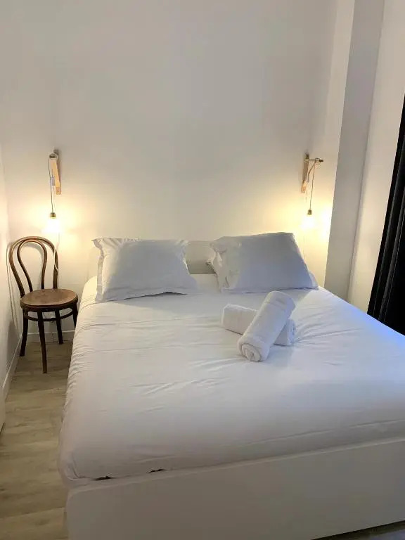 Appartements avec chambre séparée - Toulouse hypercentre