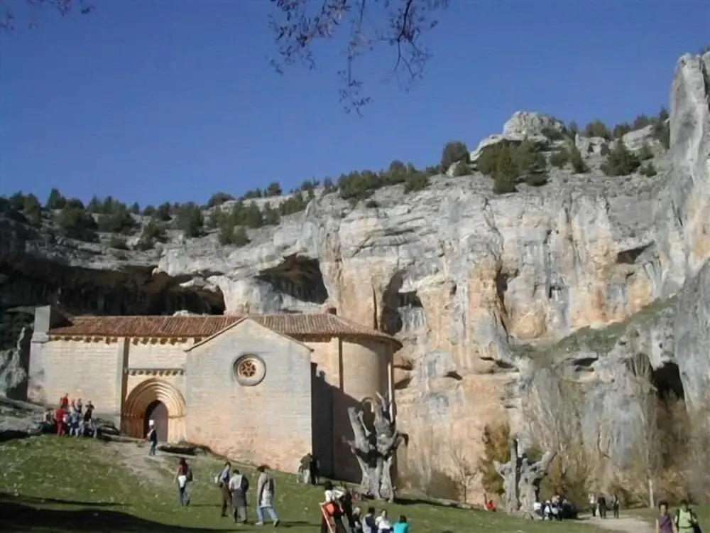 Alda Mirador del Moncayo