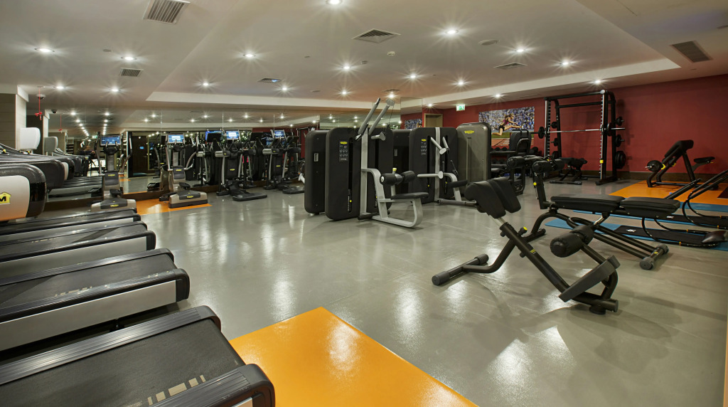 DoubleTree by Hilton Istanbul-Avcilar