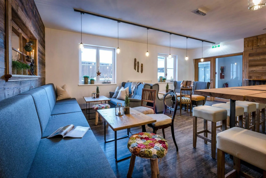 almlust - hotel, apartments, chalets