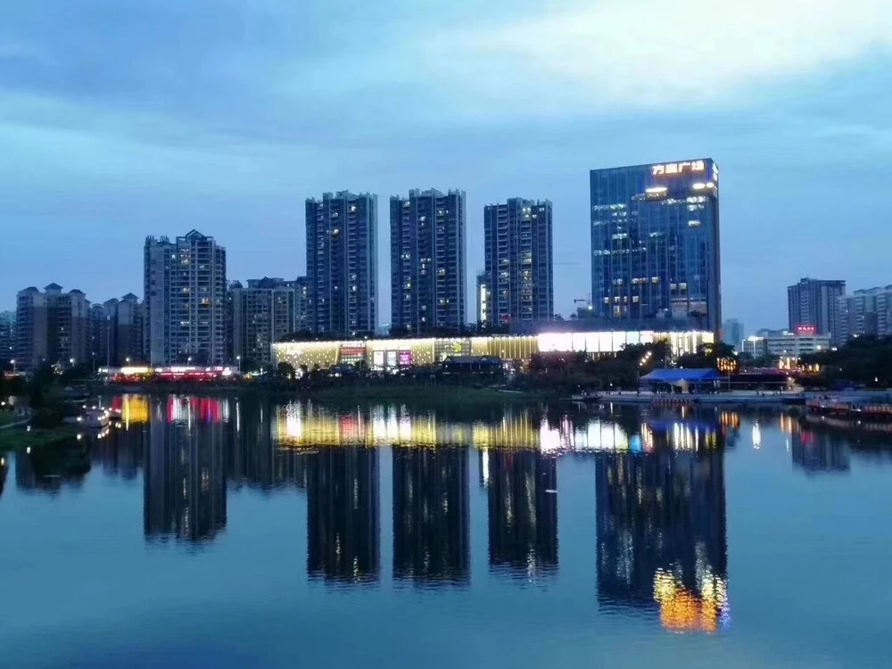 Huizhou Faithland Atin Hotel