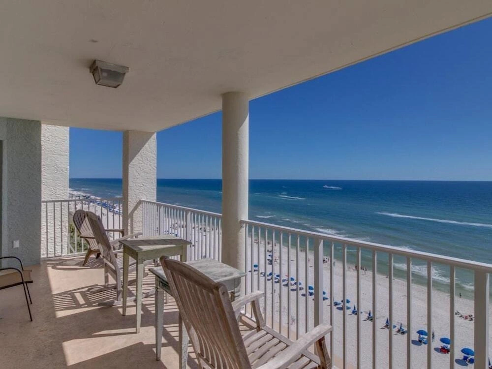 Long Beach Resort #3-503 by RealJoy Vacations