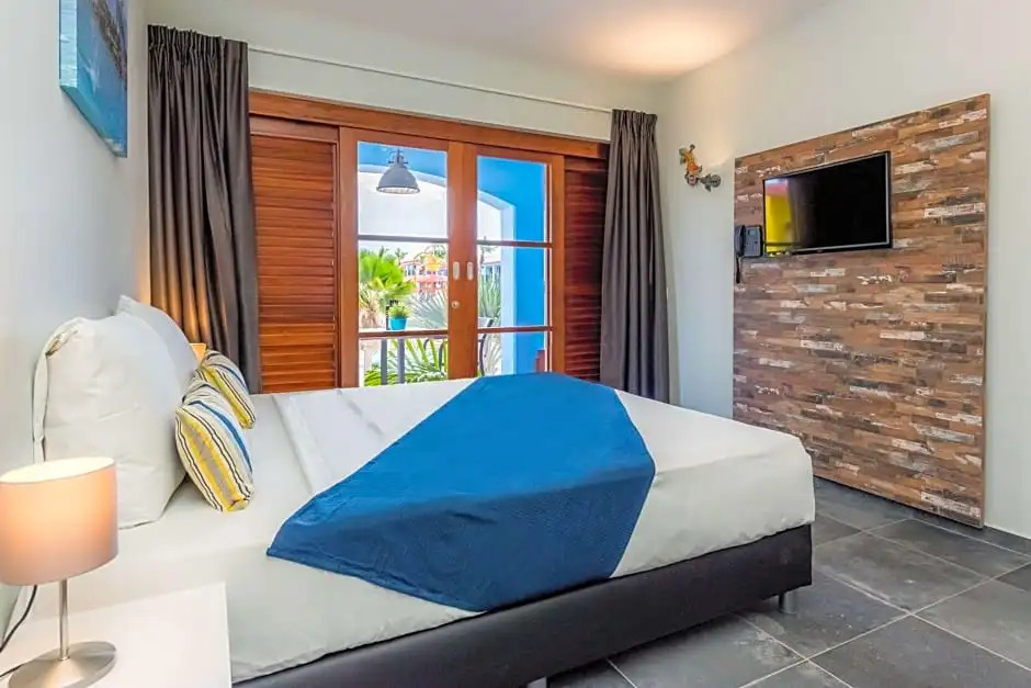 Kunuku Resort All Inclusive Curacao, Trademark by Wyndham
