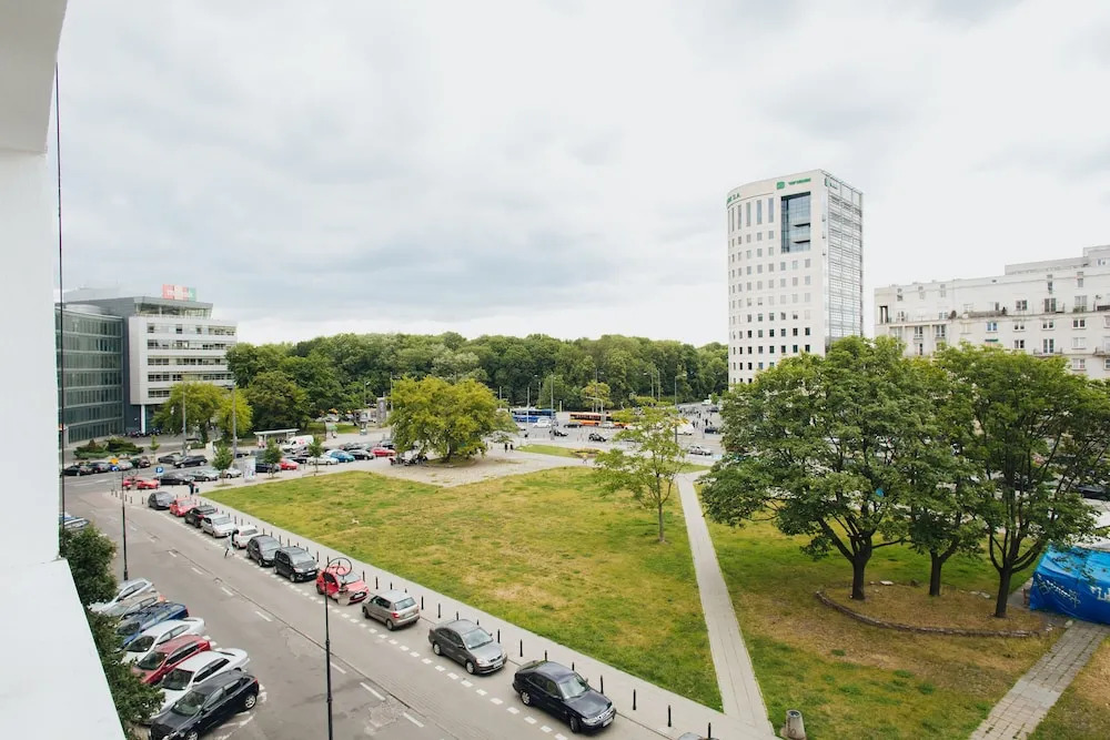 ShortStayPoland Zielna (A19)
