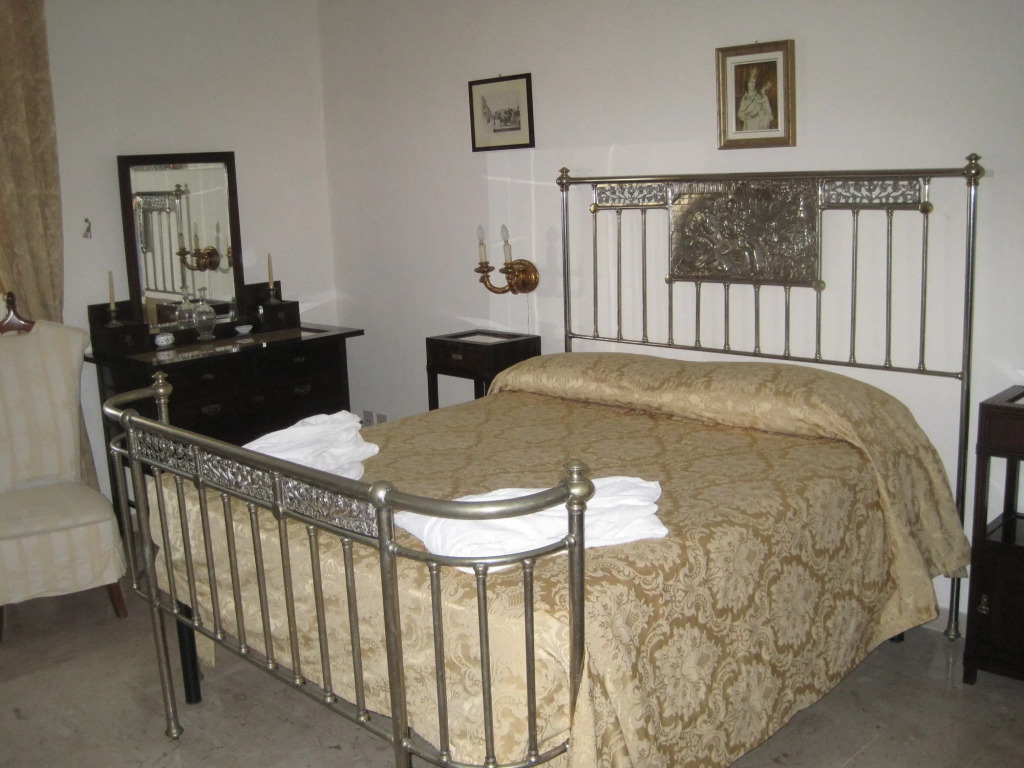 Al Bastione Imperiale B&B