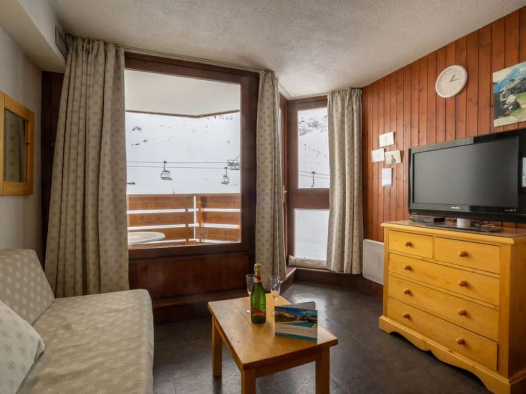 Villa Le Borsat Tignes 23614