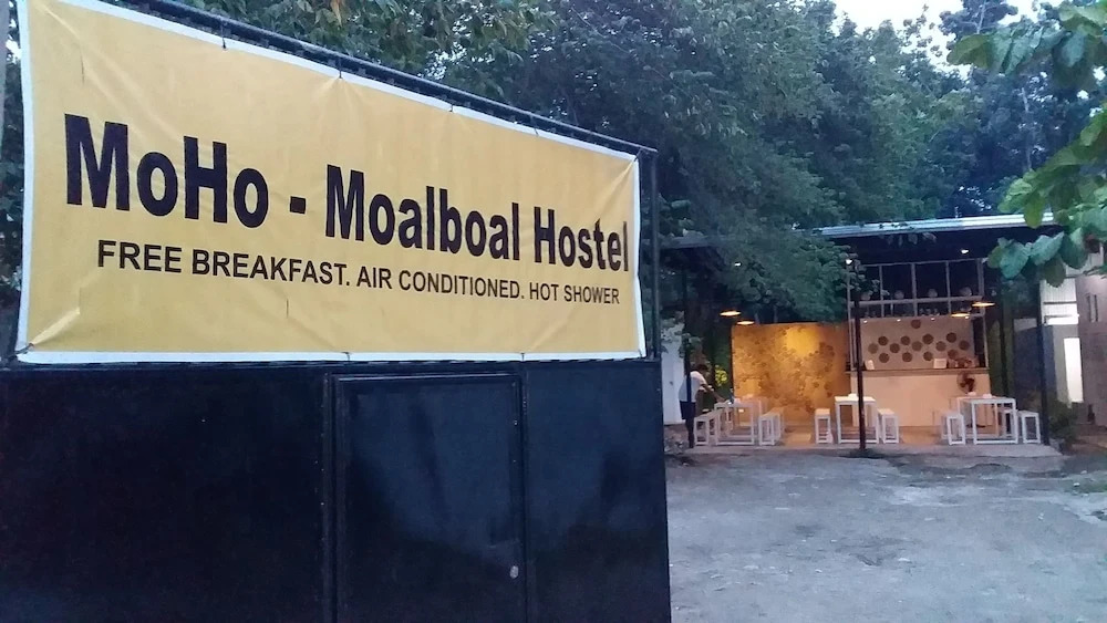 MOHO
