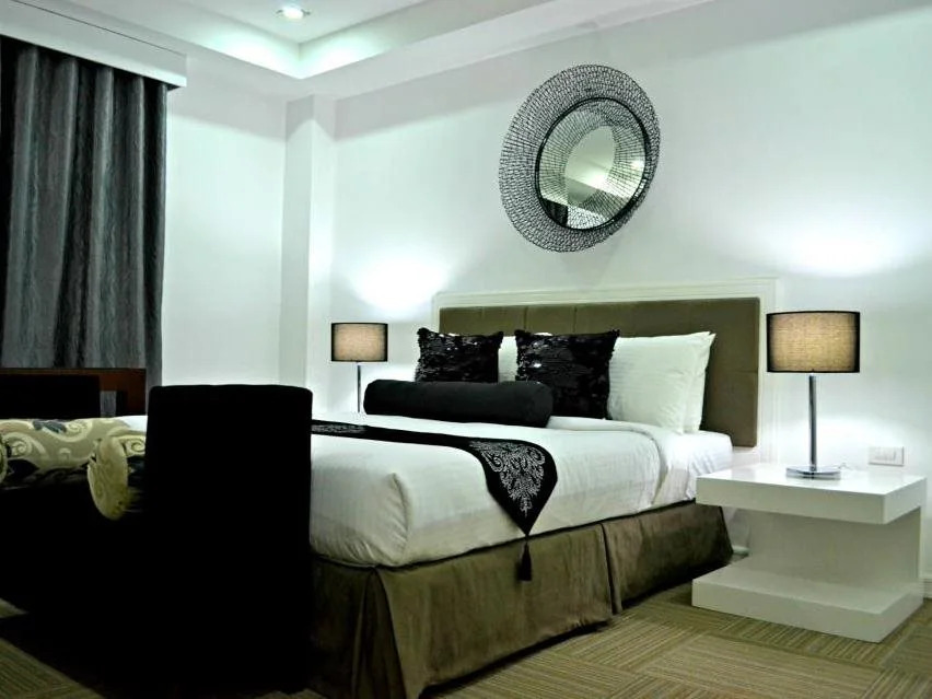 The ADC Hotel