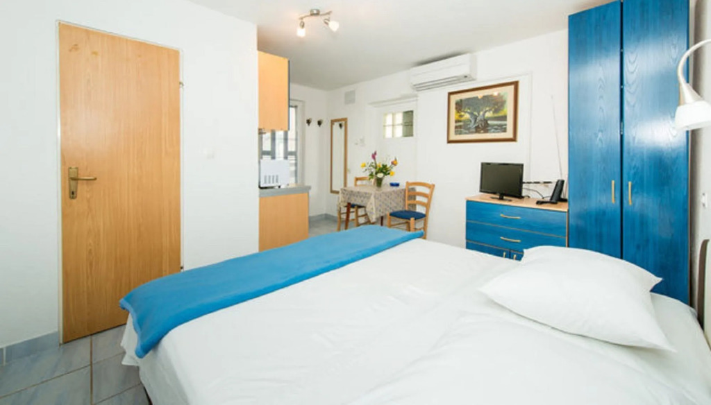 Beautiful Sea View Apartments