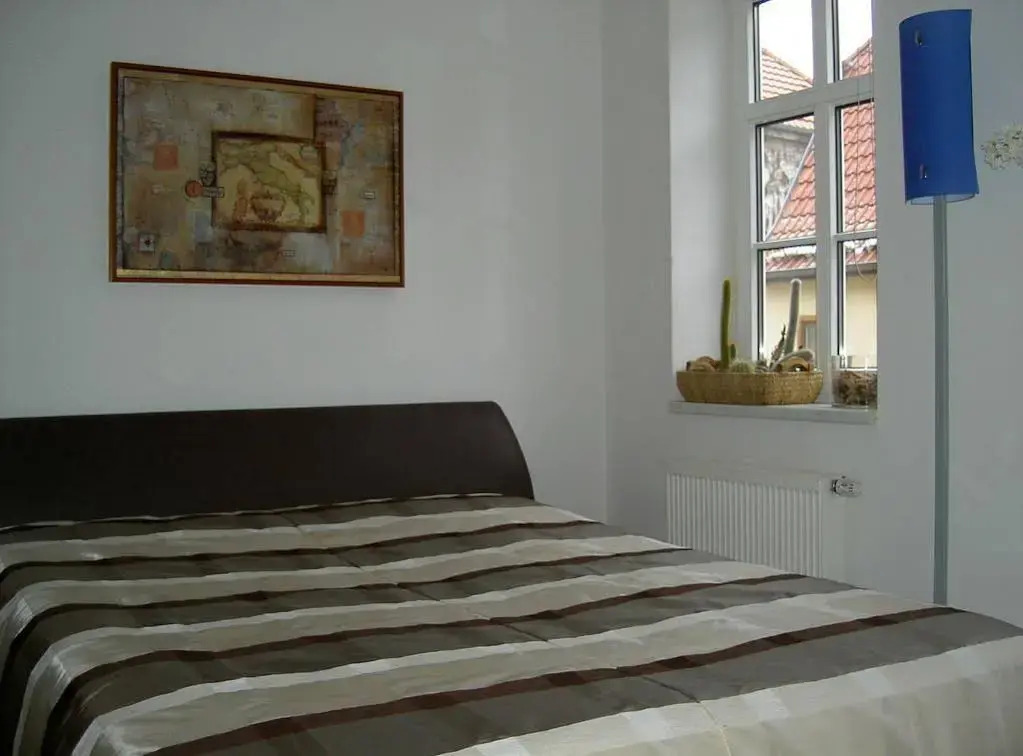 Stella Apartments am Erfurter Dom