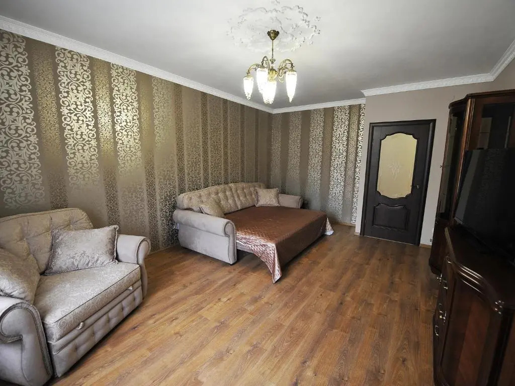 Apartment On Knyagini Olga Street