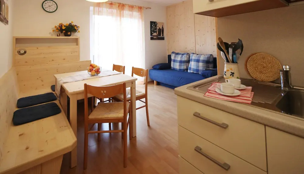 Residence krUma