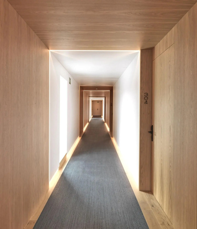Noa Boutique Hotel