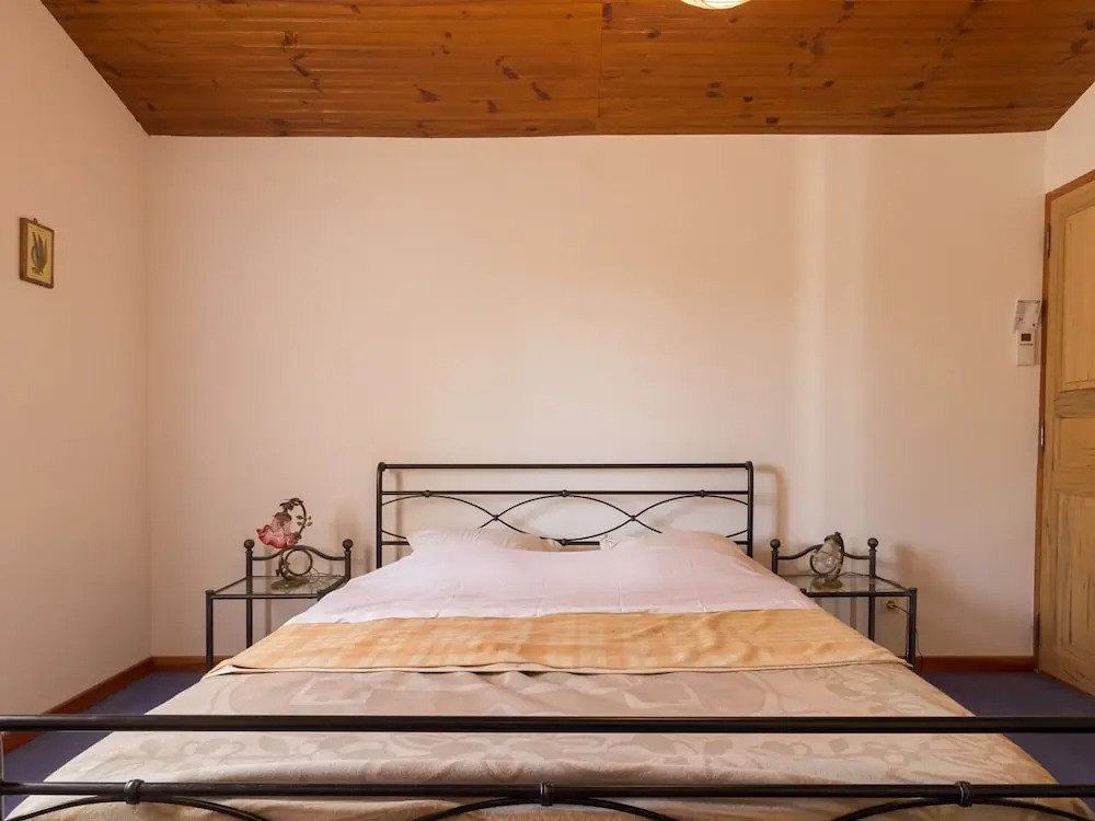 Serena Villa in Saignon With Private Swimming Pool