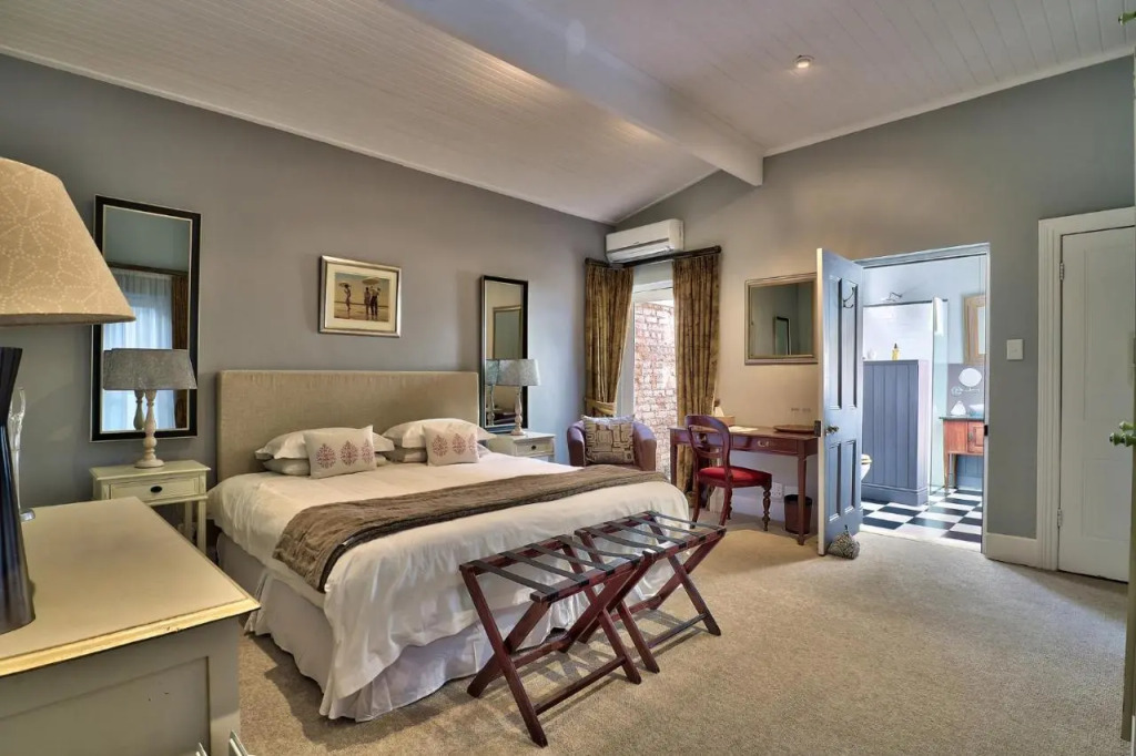 Parker Cottage Guesthouse