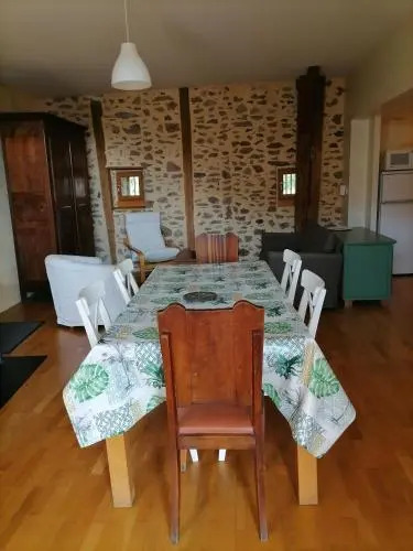Le Relais d'Anglards