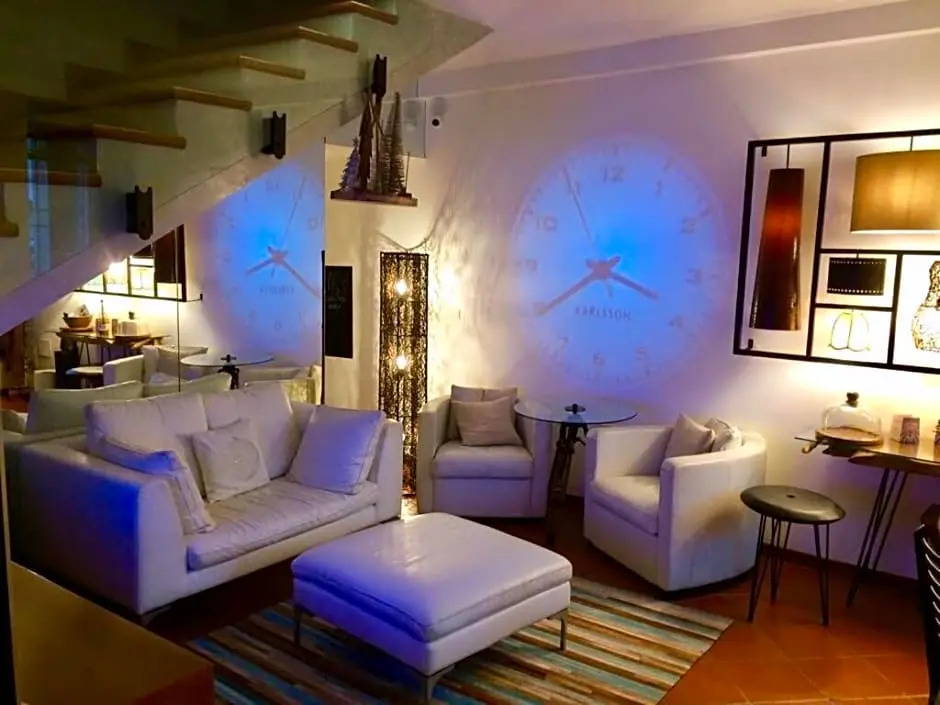 Marie Rose Luxury B&B & Apartment