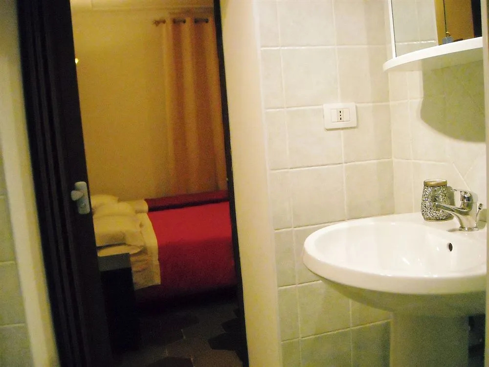 H501 Luxury Rooms