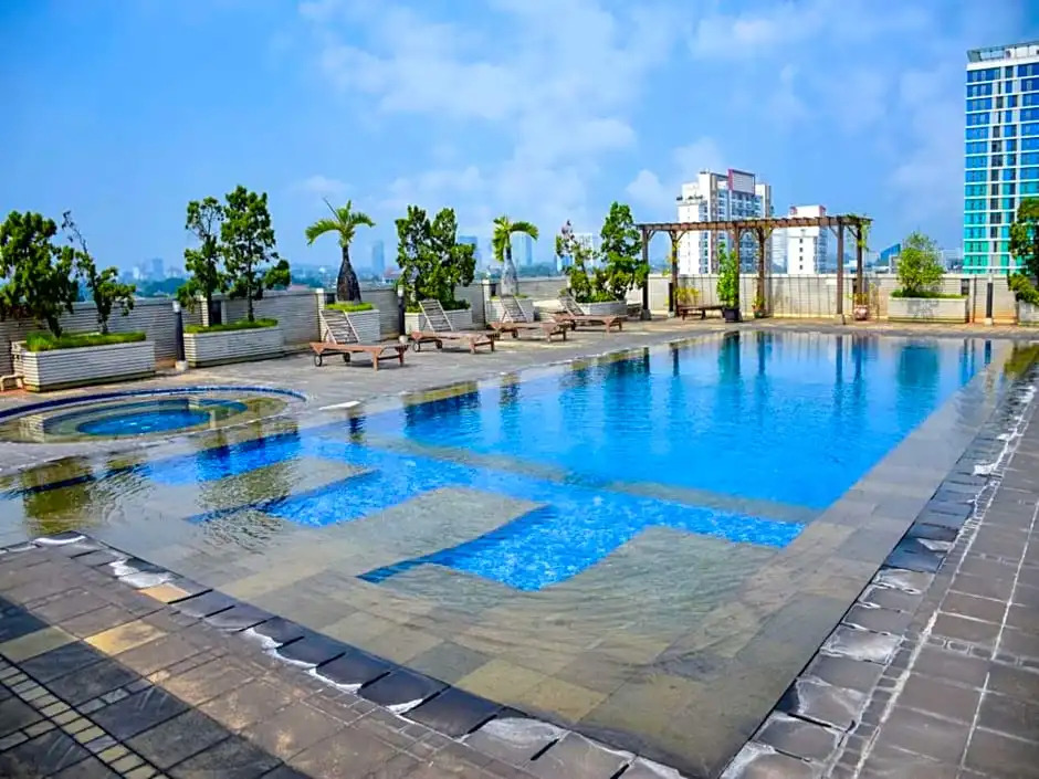 Pejaten Indah Apartment