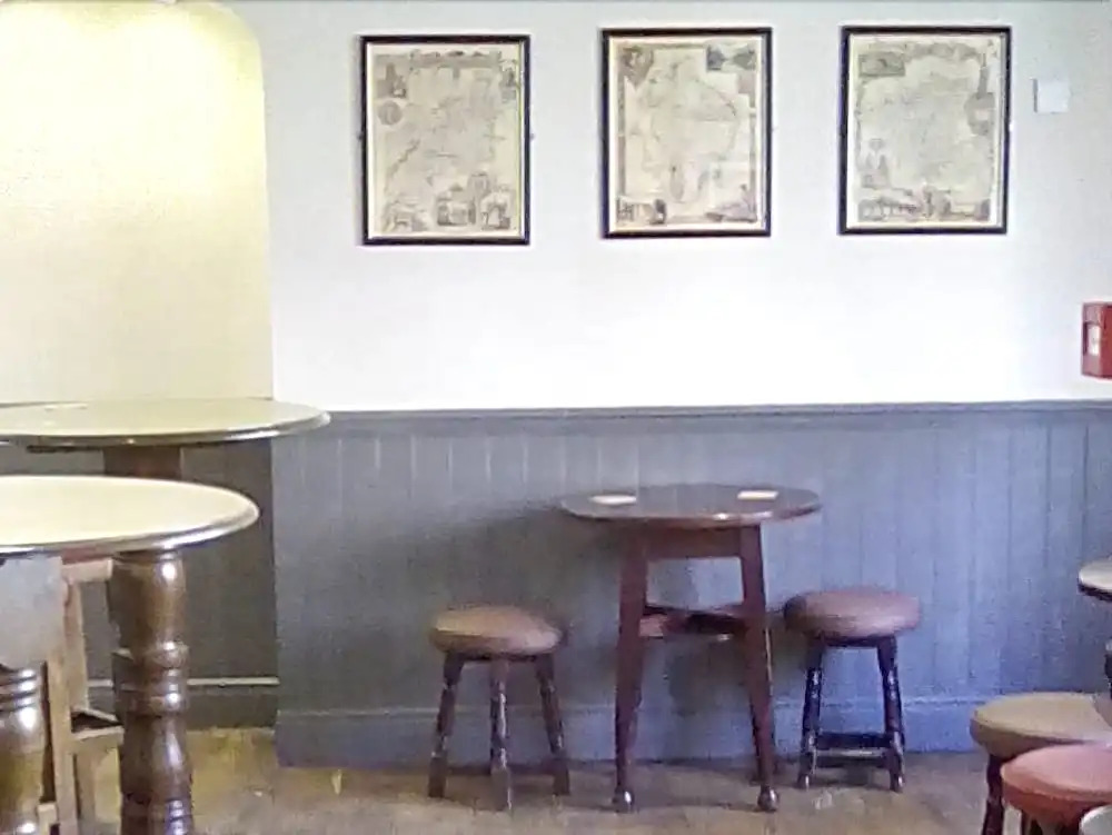 The Falcon Inn