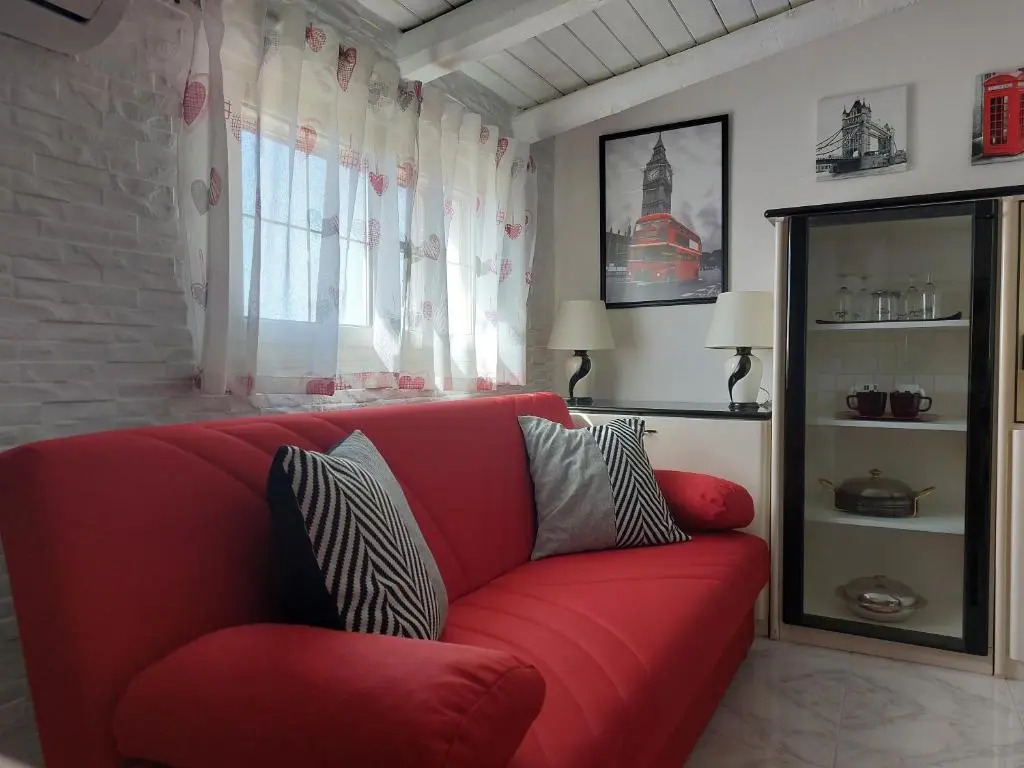Mamà Apartment