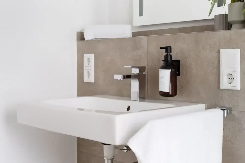 Premium Apartments I Kostenloses Parken I home2share